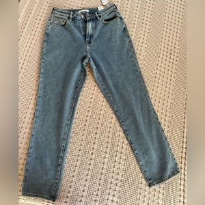 PAC SUN light blue jeans
